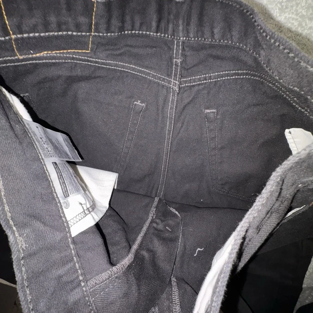 Levis very nice